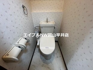 グリーンハイツ吉田の物件内観写真